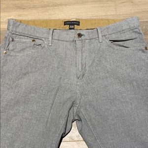 Banana Republic men’s pants